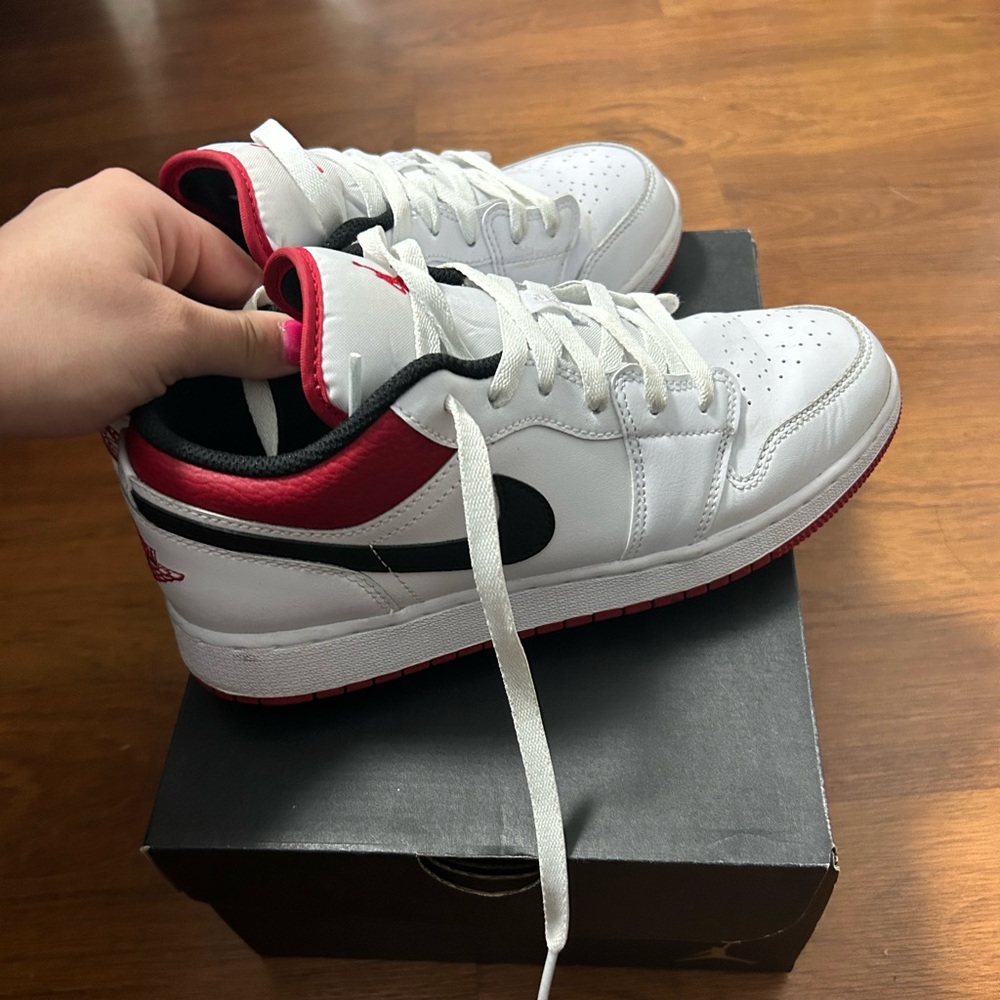 In great condition
